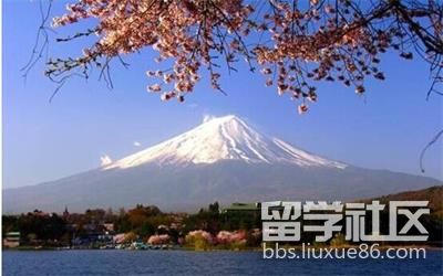 日本留学