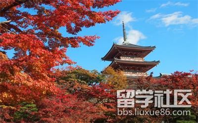 日本留学费用
