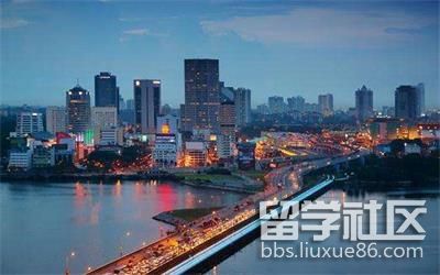 马来西亚留学